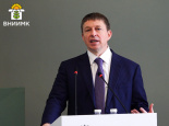 Вячеслав Михайлович Лукомец призвал восстановить научную среду в АПК России